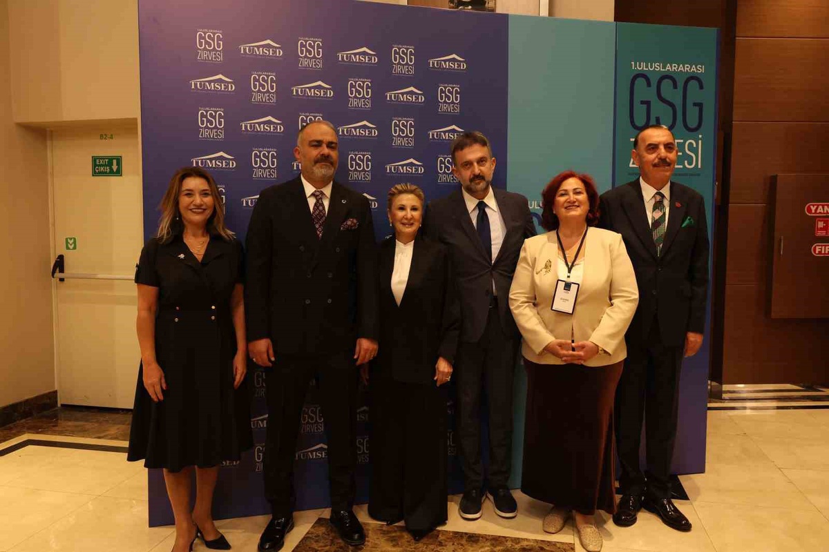 ATO Başkan Yardımcısı Yılmaz, gayrimenkulde denetimlerin etkinleştirilmesini istedi