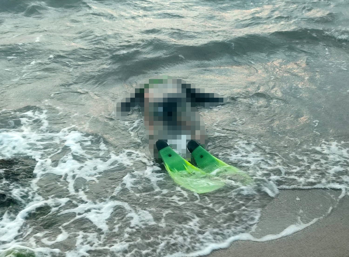 Aydın Didim\'de dalgıç kıyafetiyle ölü bulunan kişinin kimliği belli oldu