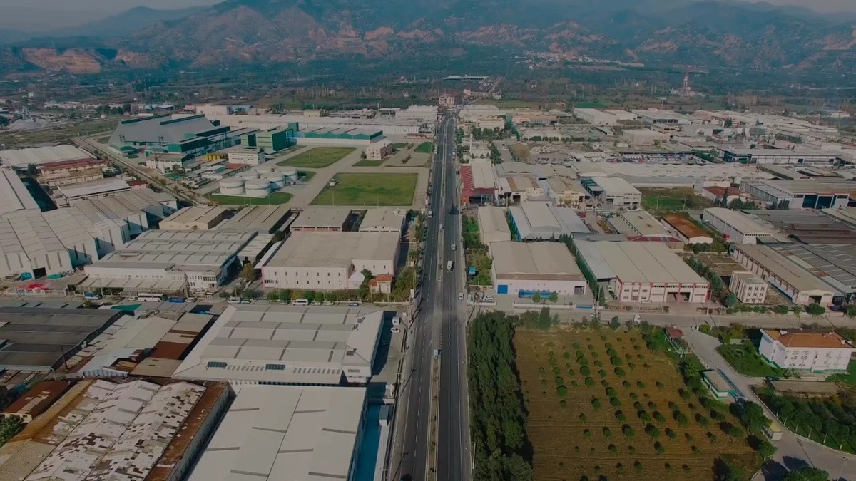 SSB yöneticileri, 24 Eylül\'de Aydın Ticaret Borsası\'nda sanayicilerle buluşacak