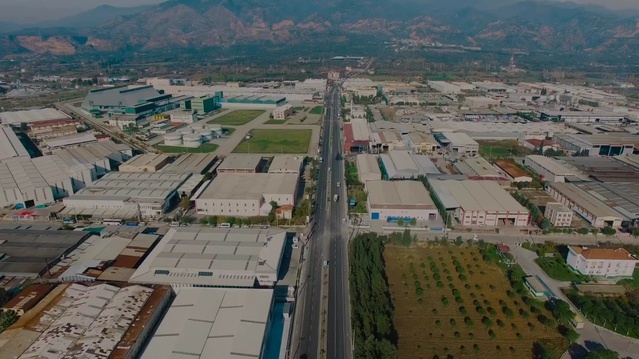 SSB yöneticileri, 24 Eylül'de Aydın Ticaret Borsası'nda sanayicilerle buluşacak