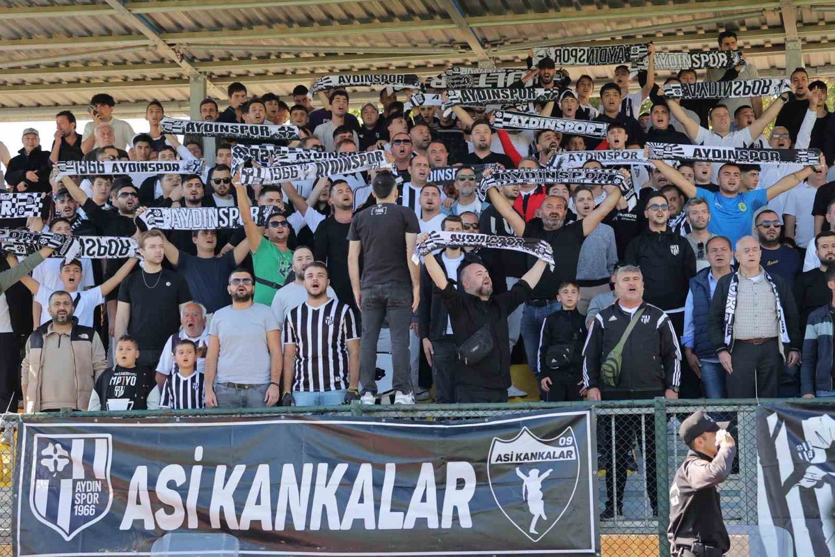 Aydınspor, şampiyon kadrodan Ali Türkel, Kazer ve Yorgancıoğlu ile yeniden anlaştı