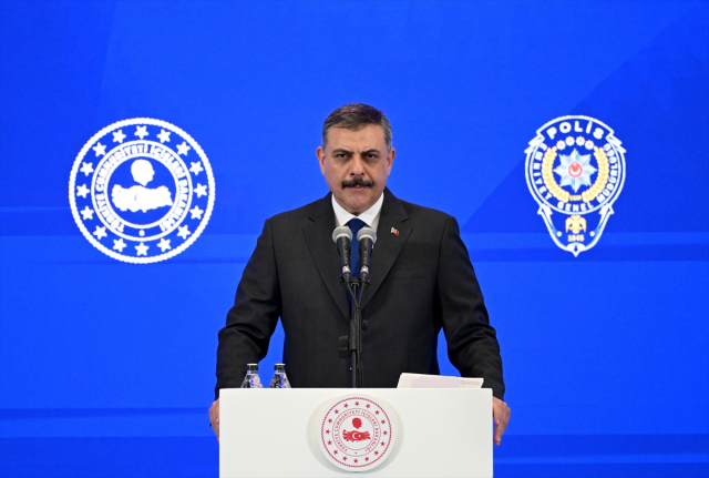 Bakan Çiftçi, okul saldırısı sonrası emniyet müdürlerini toplayıp 10 maddelik talimat verdi
