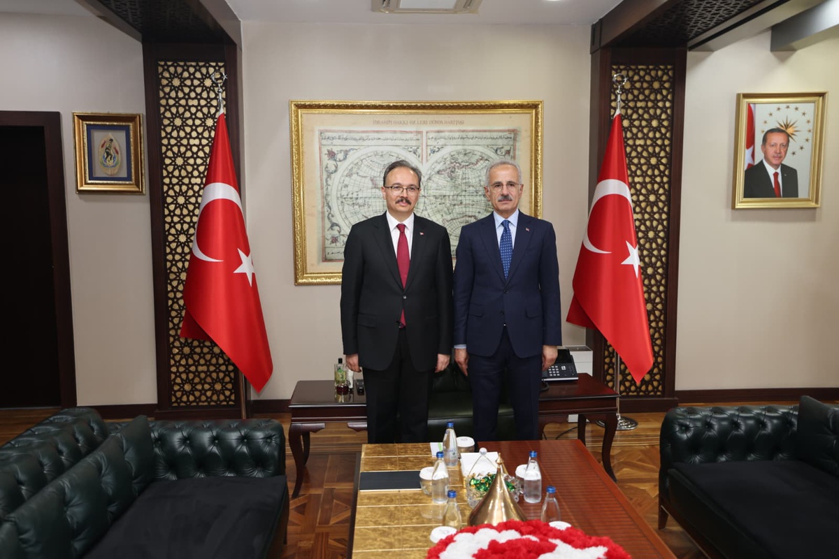 Bakan Uraloğlu: 2026, Türk havacılığı açısından tarihi projelere sahne oluyor
