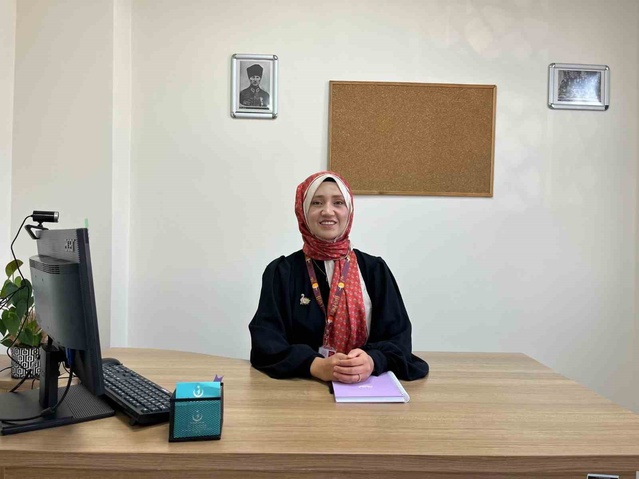 Aile ve eş sorunlarında Bilecik Sağlıklı Hayat Merkezi'nden destek alınabilir