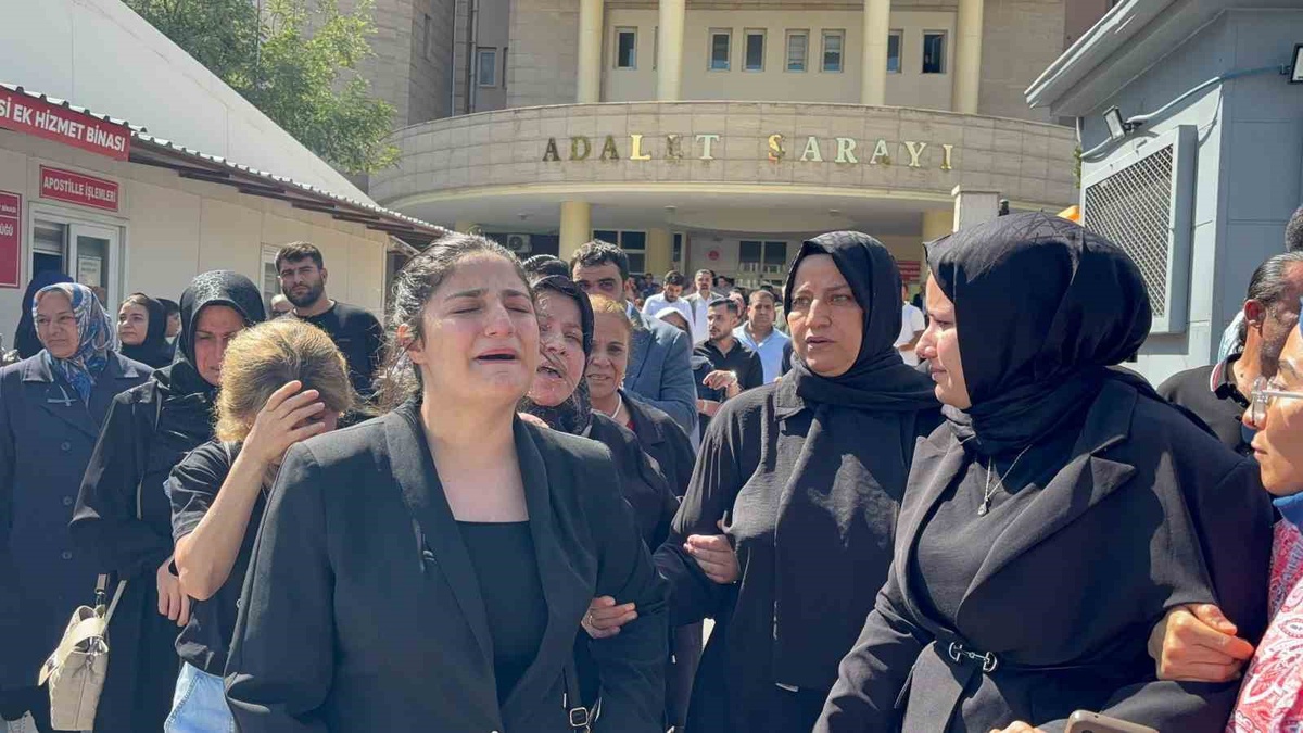 Bozova\'da kompresörle ölen çocuk davasında sanığın ev hapsi talebi reddedildi