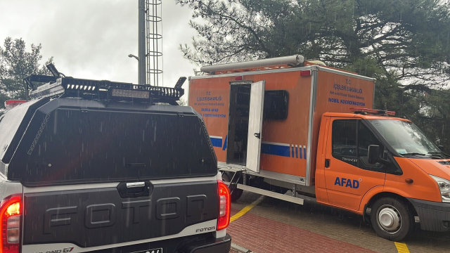 Bursa'da kayıp 3 kişiden birine ait olduğu değerlendirilen ceset ormanda bulundu