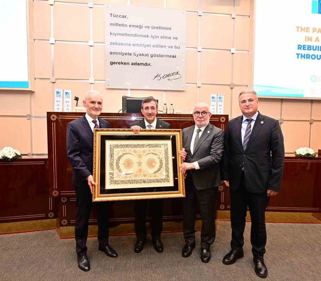 Türkiye ekonomisi 2026 ikinci çeyrekte yüzde 2,3 büyüdü, büyüme 24 çeyreğe ulaştı