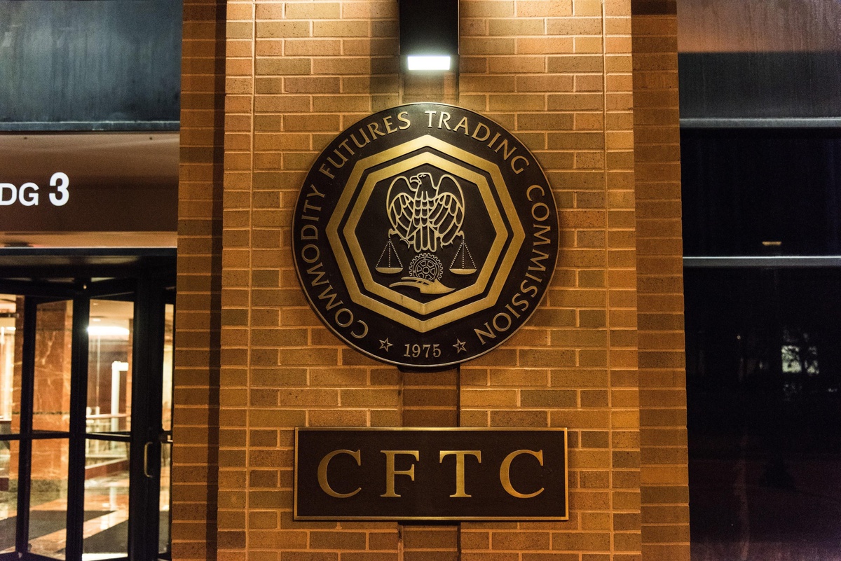 CFTC\'den blok zinciri mesajı