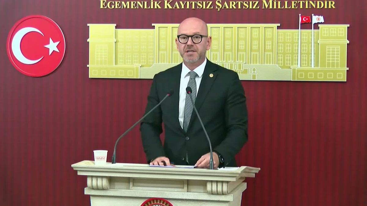 CHP\'li Sarı, motorin fiyatlarını eleştirdi, TMO\'dan çeltik fiyatı açıklaması istedi