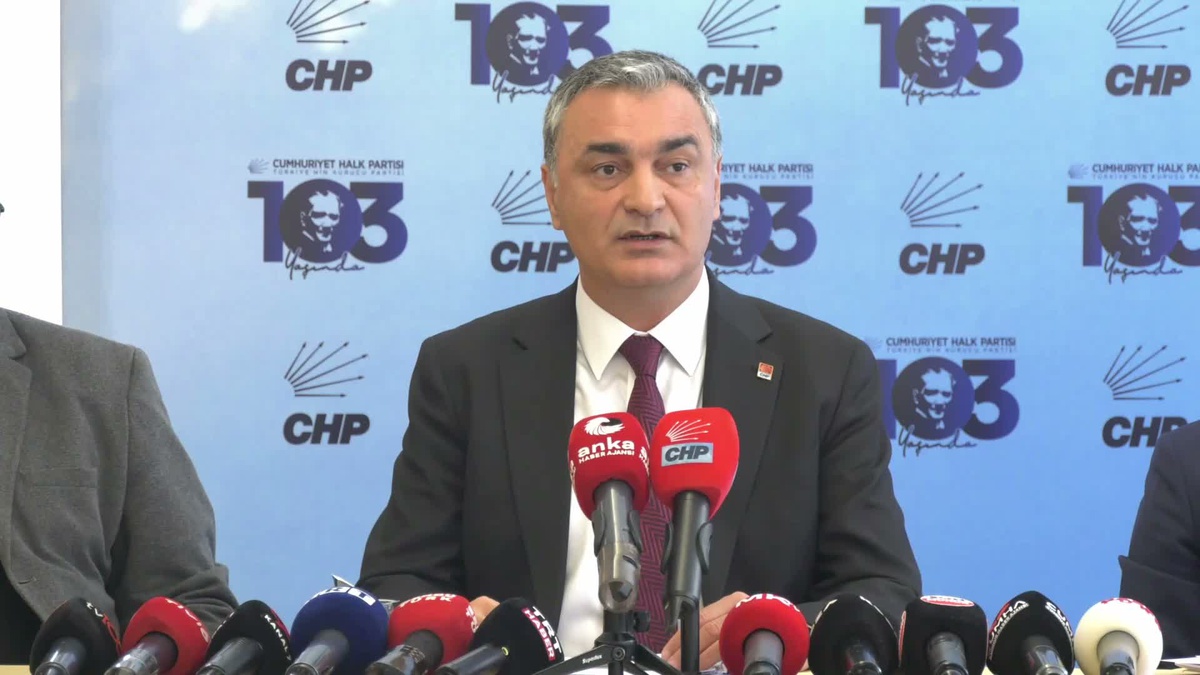 CHP Sözcüsü Sarı, Adalar\'da AKP\'nin 5 oyla başkan vekilliğini kazanmasını öngörüyor