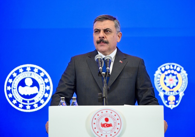 Bakan Çiftçi, Turgutlu saldırısı sonrası okul güvenliğinde tedbir alınacağını söyledi