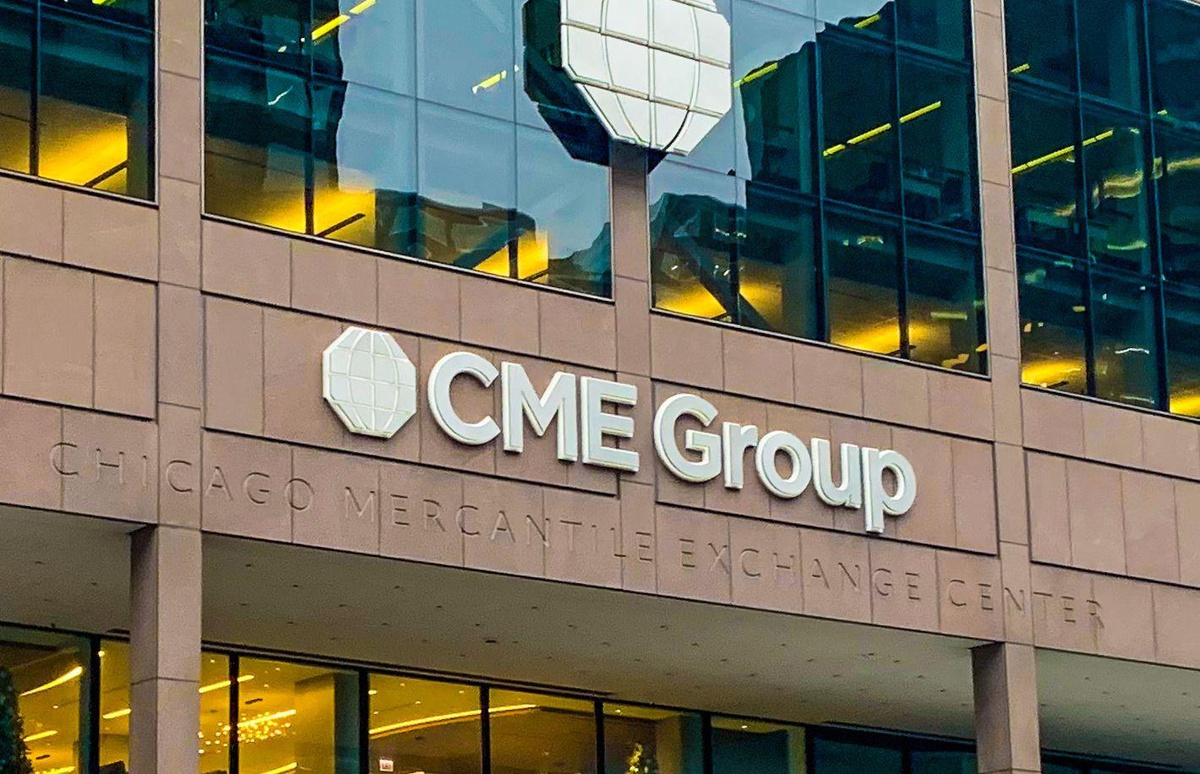 CME\'den iki altcoin için yeni adım