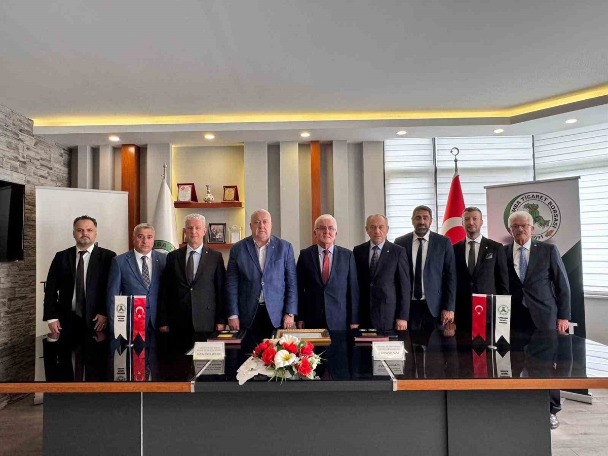 ÇTB ve OMÜ Çarşamba MYO protokolüyle mezunlar işletmelerle buluşacak