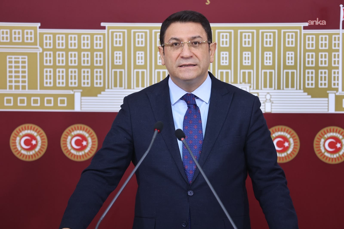 Şahin, Sayıştay\'a göre Cumhurbaşkanlığı\'nın dakikada 30 bin lirayı aştığını söyledi