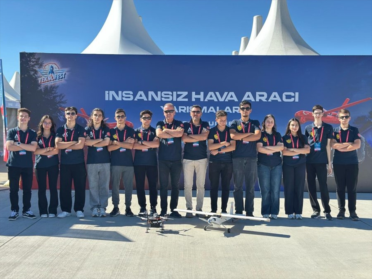 Tekirdağ\'dan 6 takım, Diyarbakır ve Malatya\'daki TEKNOFEST 2026 finallerinde yarıştı