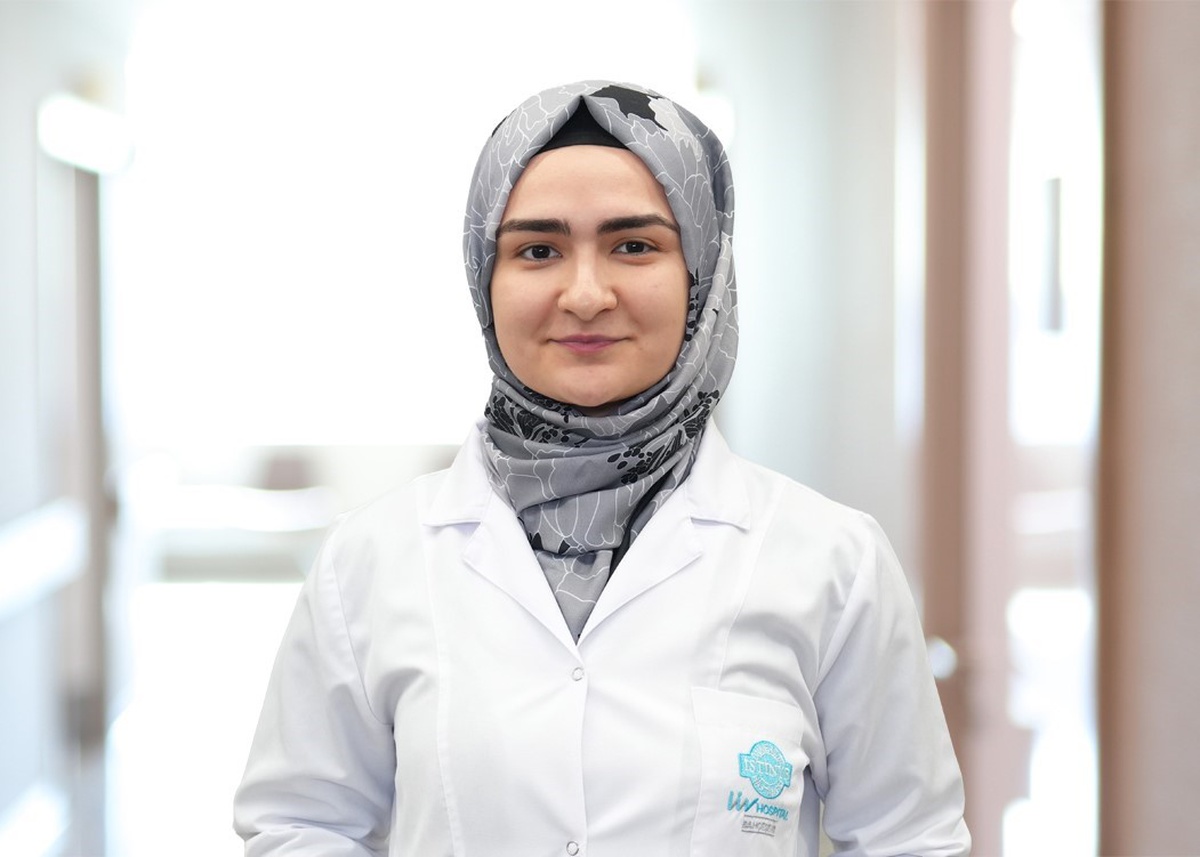 Diyetisyen Şeyma Dinç yaz sonrası öğün atlamanın ve detoksun doğru olmadığını söyledi