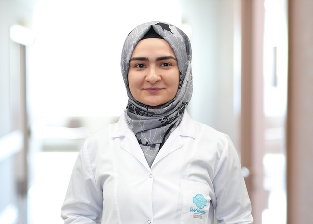 Diyetisyen Şeyma Dinç yaz sonrası öğün atlamanın ve detoksun doğru olmadığını söyledi