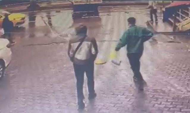 Esenyurt E-5'te ağır yaralanan kamyonet sürücüsü hastanede hayatını kaybetti