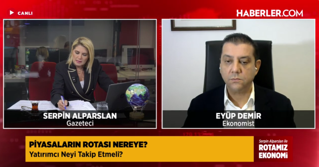 Fon krizinde uzmanlardan çarpıcı uyarı!
