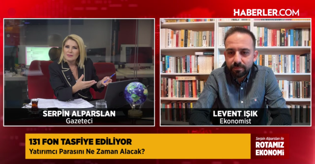 Fon krizinde uzmanlardan çarpıcı uyarı!