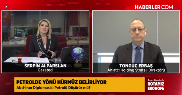 Fon krizinde uzmanlardan çarpıcı uyarı!