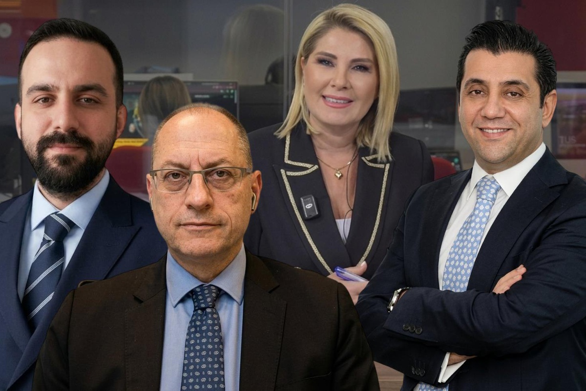 Fon krizinde uzmanlardan çarpıcı uyarı! "Tasfiye yıllarca sürebilir"