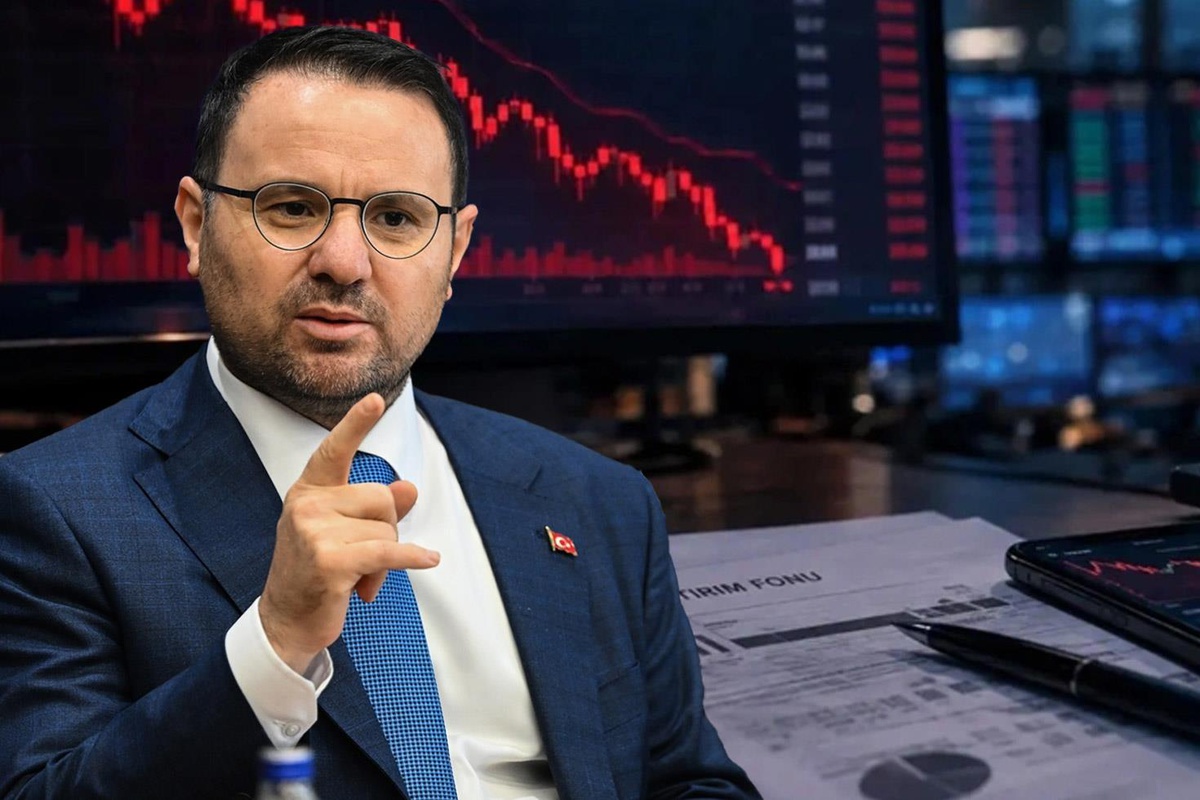 Fon mağdurları paralarını geri alabilecek mi? Bakan Gürlek\'ten merak edilen soruya yanıt