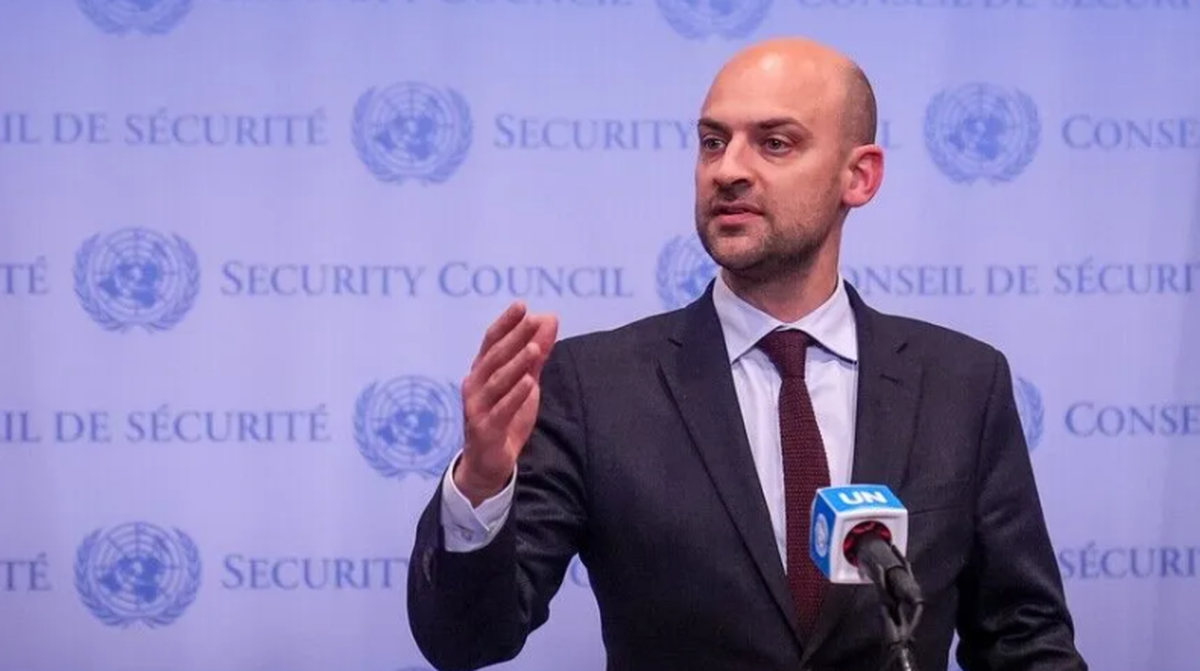 Fransa Dışişleri Bakanı Barrot: "İsrail hükümetinin politikaları kendi güvenliğini tehlikeye atıyor"