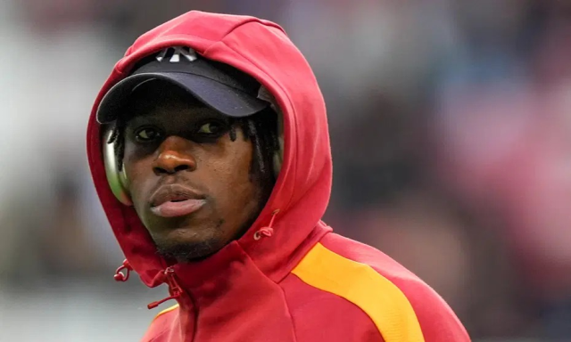 Galatasaray'a Singo şoku! Yine kötü haber geldi