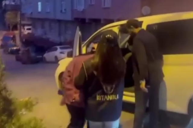 Güzellik merkezi kisvesiyle sahte senet iddiasıyla 4 ilde 10 şüpheli gözaltına alındı