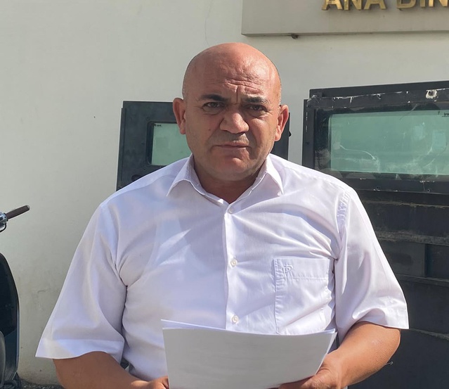 Iğdır'da 26 yıl önce öldürülen taksicinin yakınları yeniden soruşturma istedi