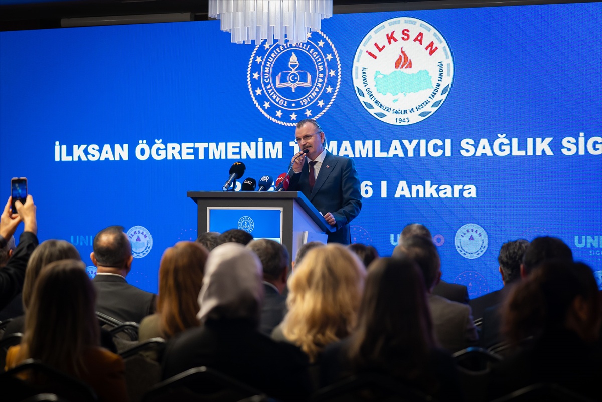 296 bin İLKSAN üyesi 14 Eylül itibarıyla 598 sağlık kuruluşunda hizmet alabilecek