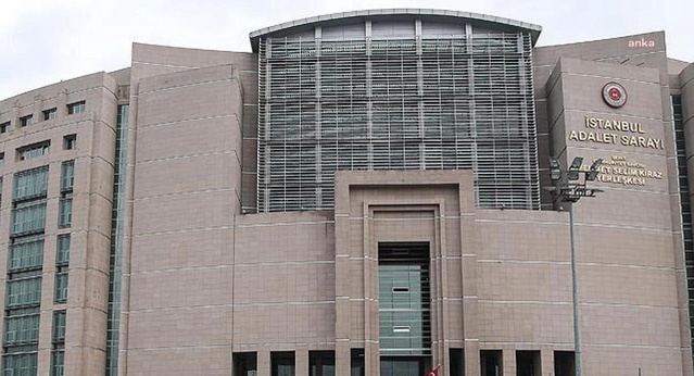 İstanbul'da fon soruşturmasında 5 şüpheli hakimlik kararıyla tutuklandı
