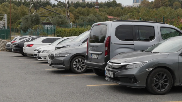 Trafik raporu, İstanbul'da sıkışıklık maliyetini yaklaşık 10 milyar dolar öngördü