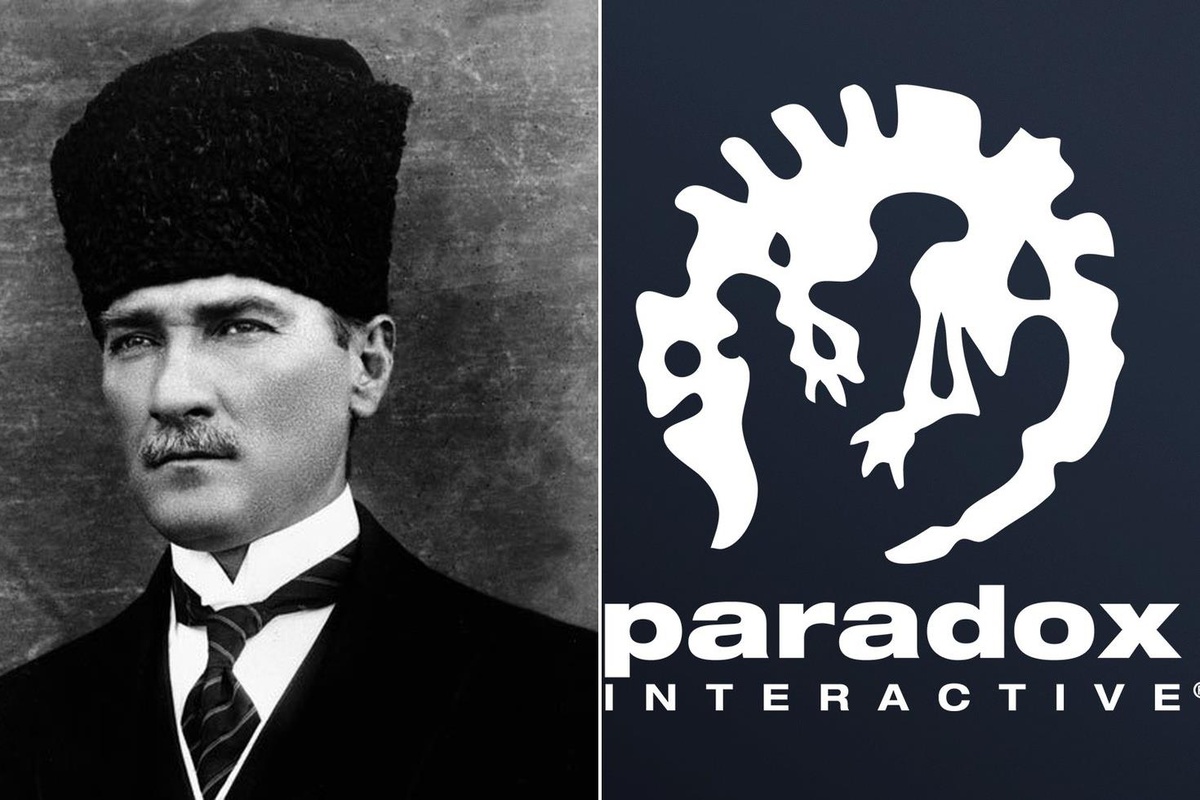 İsveçli oyun şirketi Paradox\'tan skandal Atatürk kararı: Discord\'da profil fotoğrafını yasakladılar