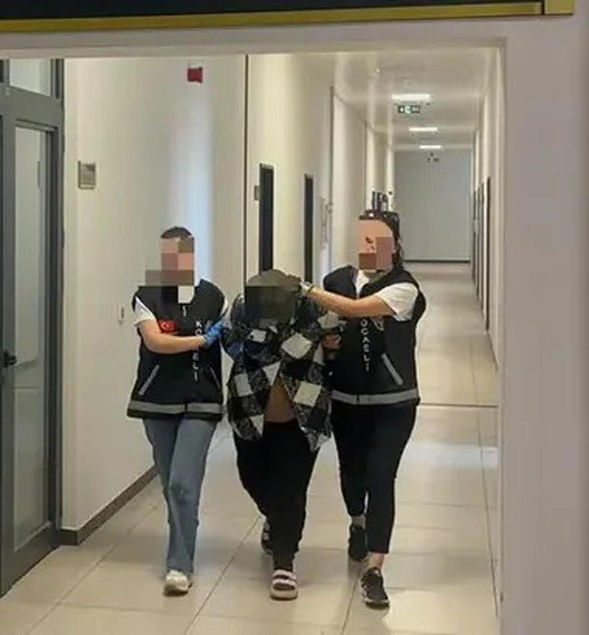 Savcı, eşini öldürmekle yargılanan Fatmanur Okur\'a ağırlaştırılmış müebbet istedi