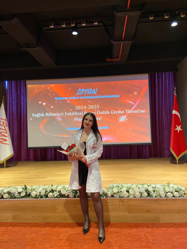 KAÇUV'un eğitim desteği, bursiyerlerin eğitim yolculuğuna eşlik ediyor