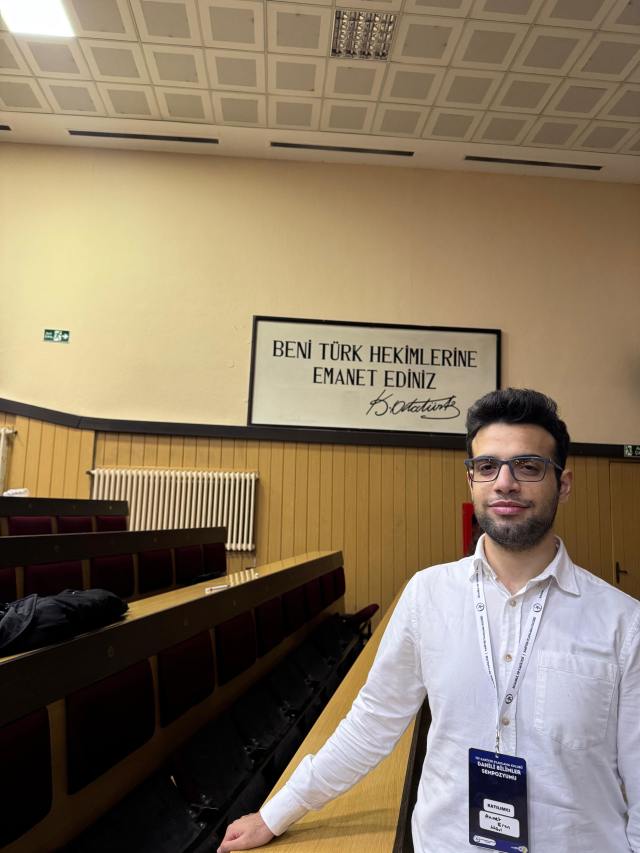 KAÇUV'un eğitim desteği, bursiyerlerin eğitim yolculuğuna eşlik ediyor