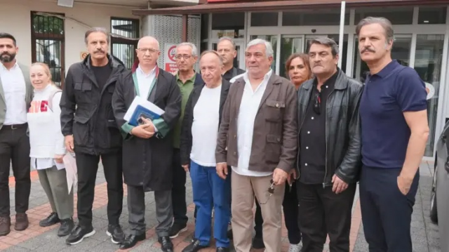 Kadir İnanır'ın iki yeğeni sessizliğini bozdu: Aklımızın ucundan bile geçmedi