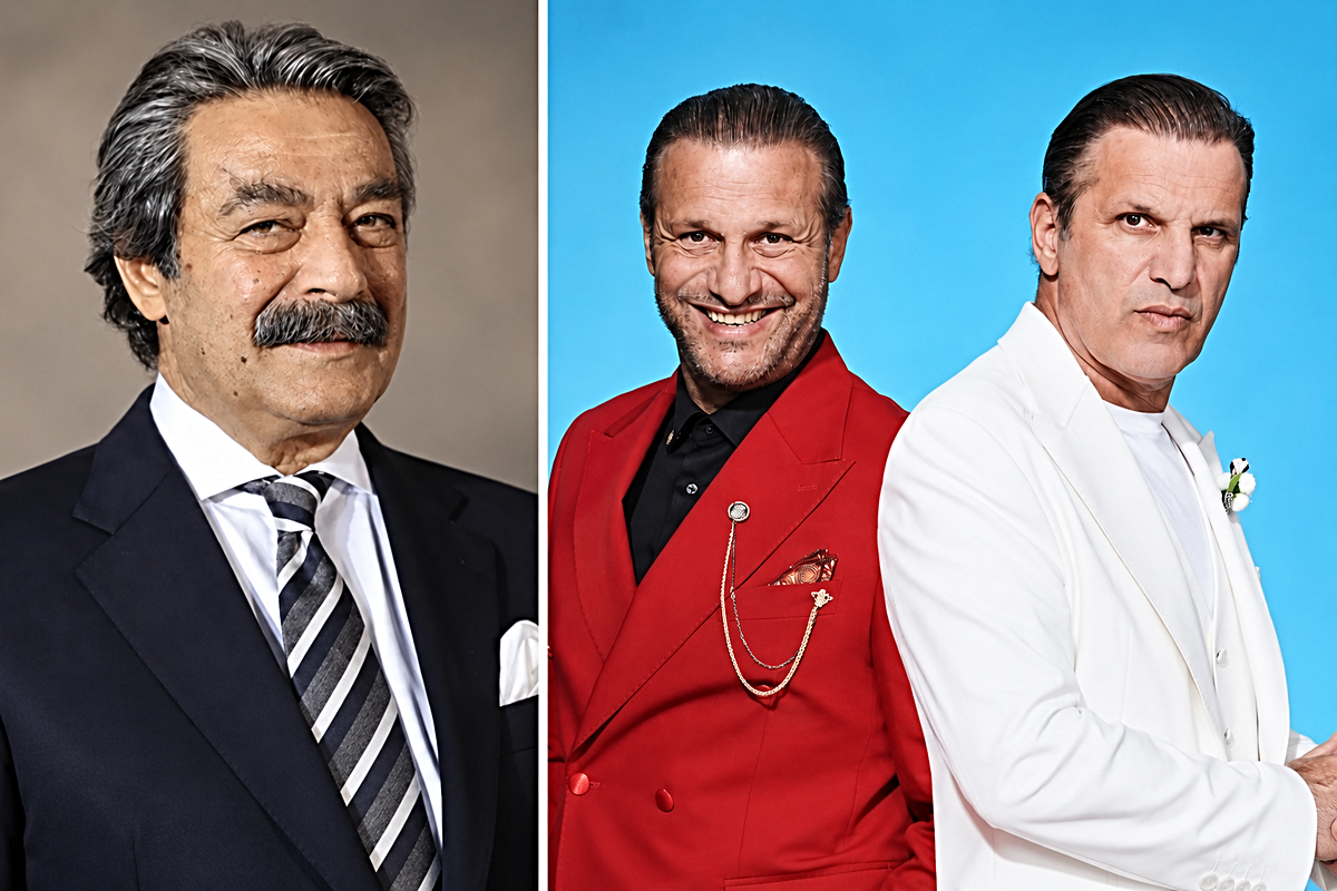 Kadir İnanır\'ın iki yeğeni sessizliğini bozdu: Aklımızın ucundan bile geçmedi