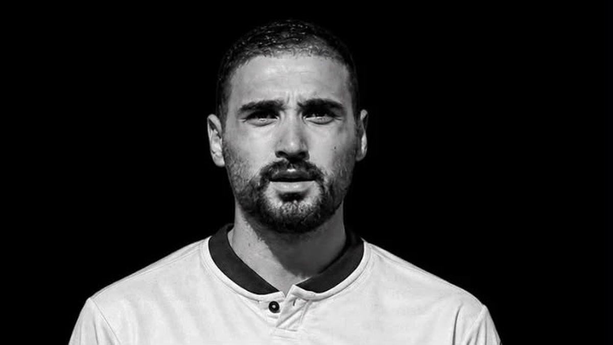 25 yaşındaki Bandırmasporlu futbolcu Tolga Kalender hastanede hayatını kaybetti