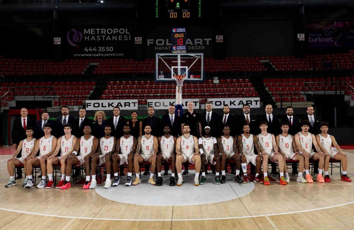 Karşıyaka, FIBA ve TBF dosyalarına 40 milyon TL ödeyip transfer yasağını kaldırdı