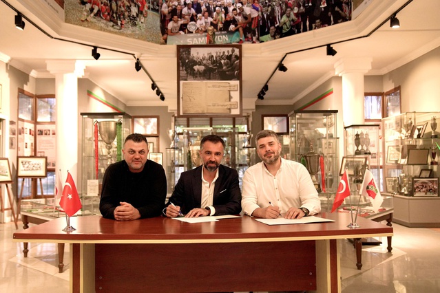 Karşıyaka yeni sezon öncesi 40 milyon TL ödedi, Selim Çınar genel menajerliğe döndü