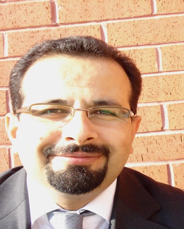 Bayram Özbek
