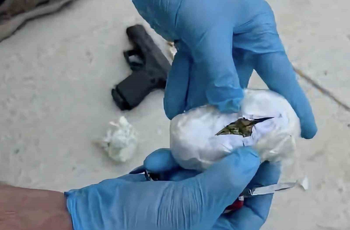 Kastamonu\'da operasyonda skunk ve ecstasy ele geçirildi, şüpheli gözaltına alındı