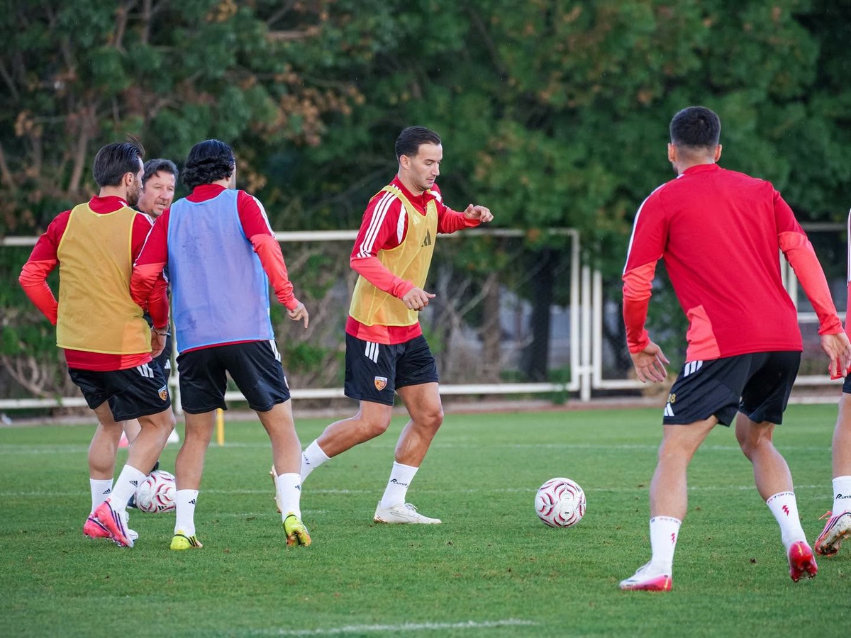 Kayserispor, 3 Ekim'de Konya'da Konyaspor ile hazırlık maçına çıkacak