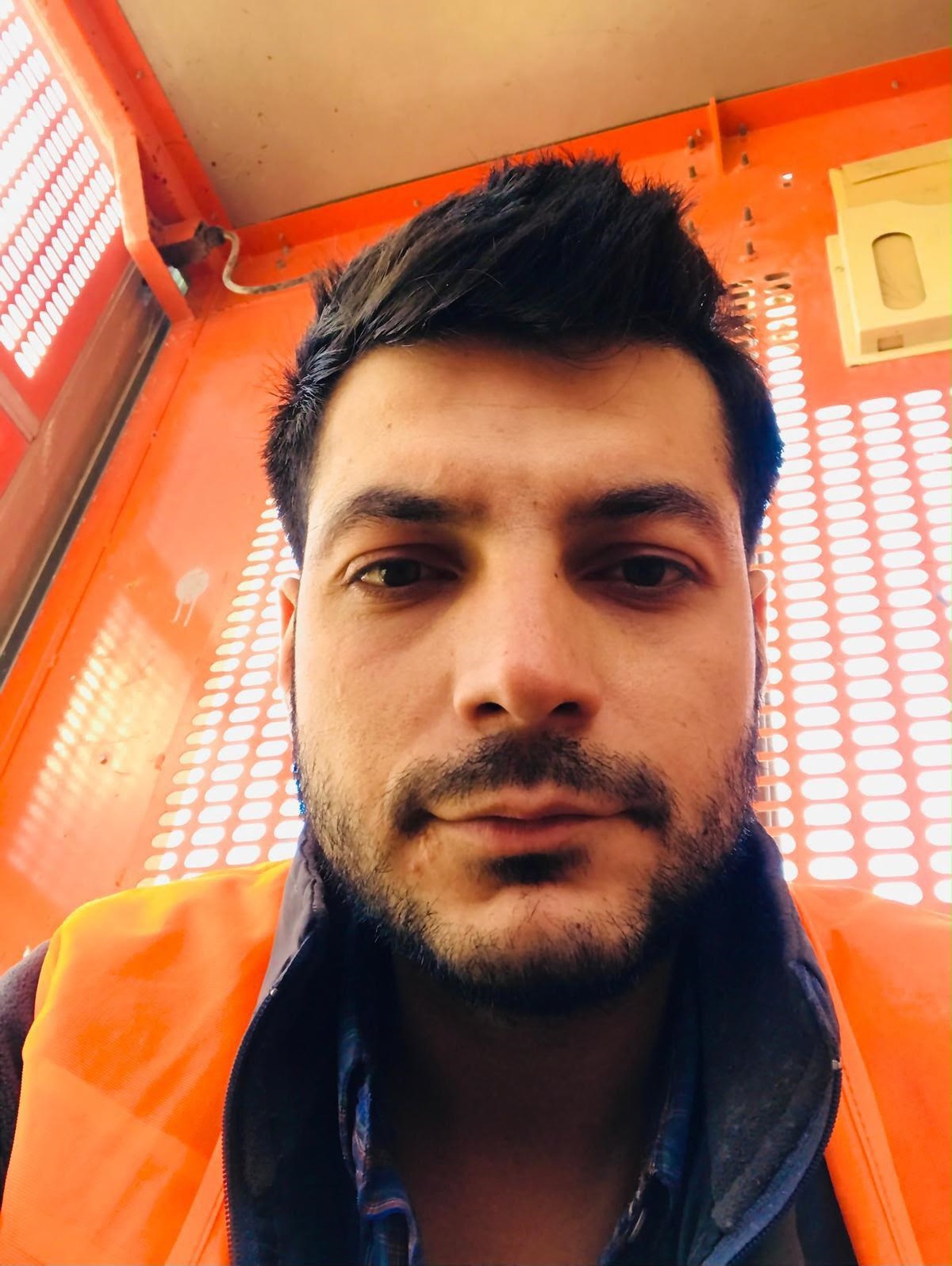KKTC\'de alabora olan gemide ölen Mehmet Bayhan Nusaybin\'de toprağa verildi