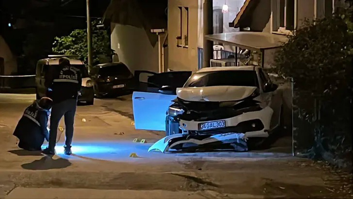 İzmit\'te kurşunlanan kişinin davasında ateş eden sanığa 13 yıl 4 ay hapis verildi