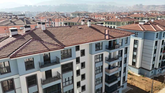 Fırsatçı ev sahiplerine kötü haber! TOKİ konutları teslim edilince kiralar çakıldı