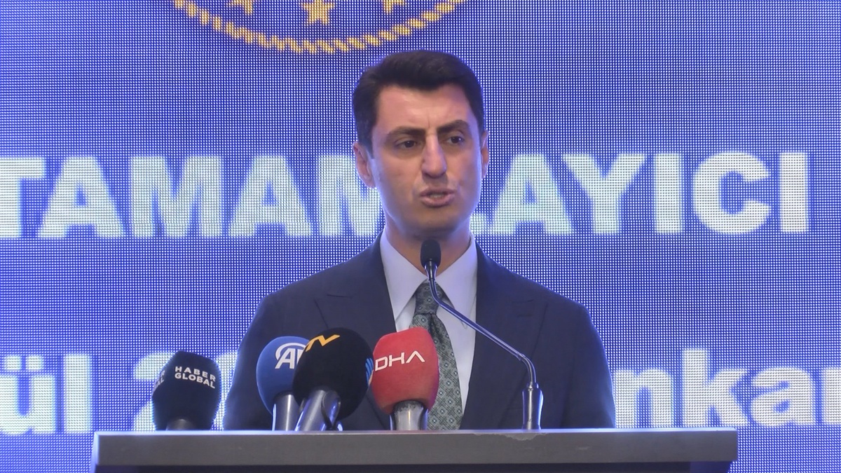 Macit, Manisa\'daki üzücü olayın yaralılarına acil şifa temennisinde bulundu